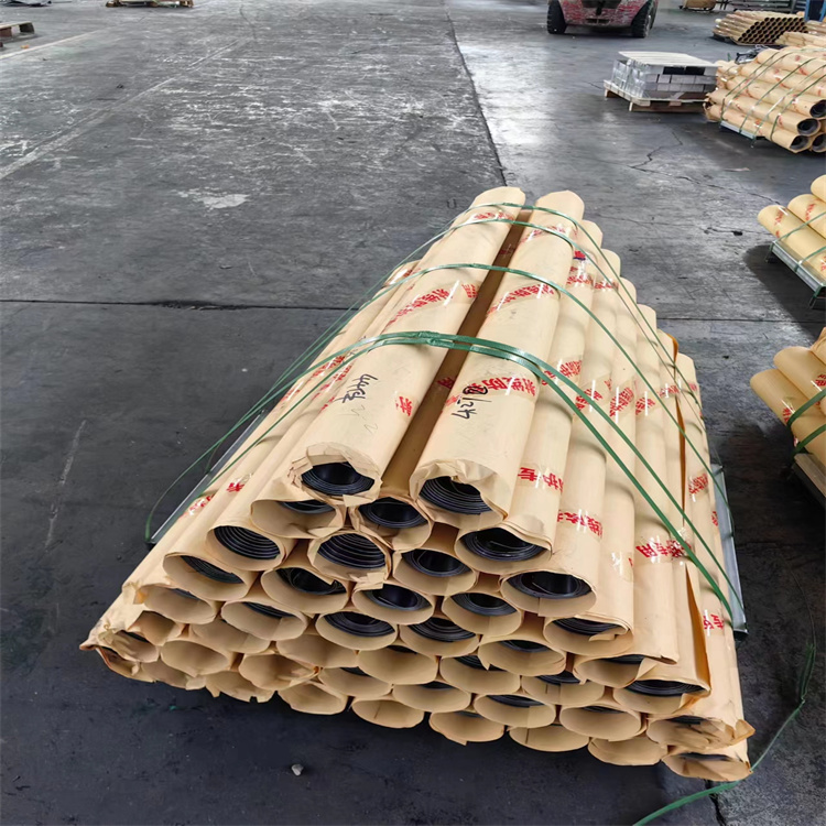 包头医院墙体防护铅板施工方案